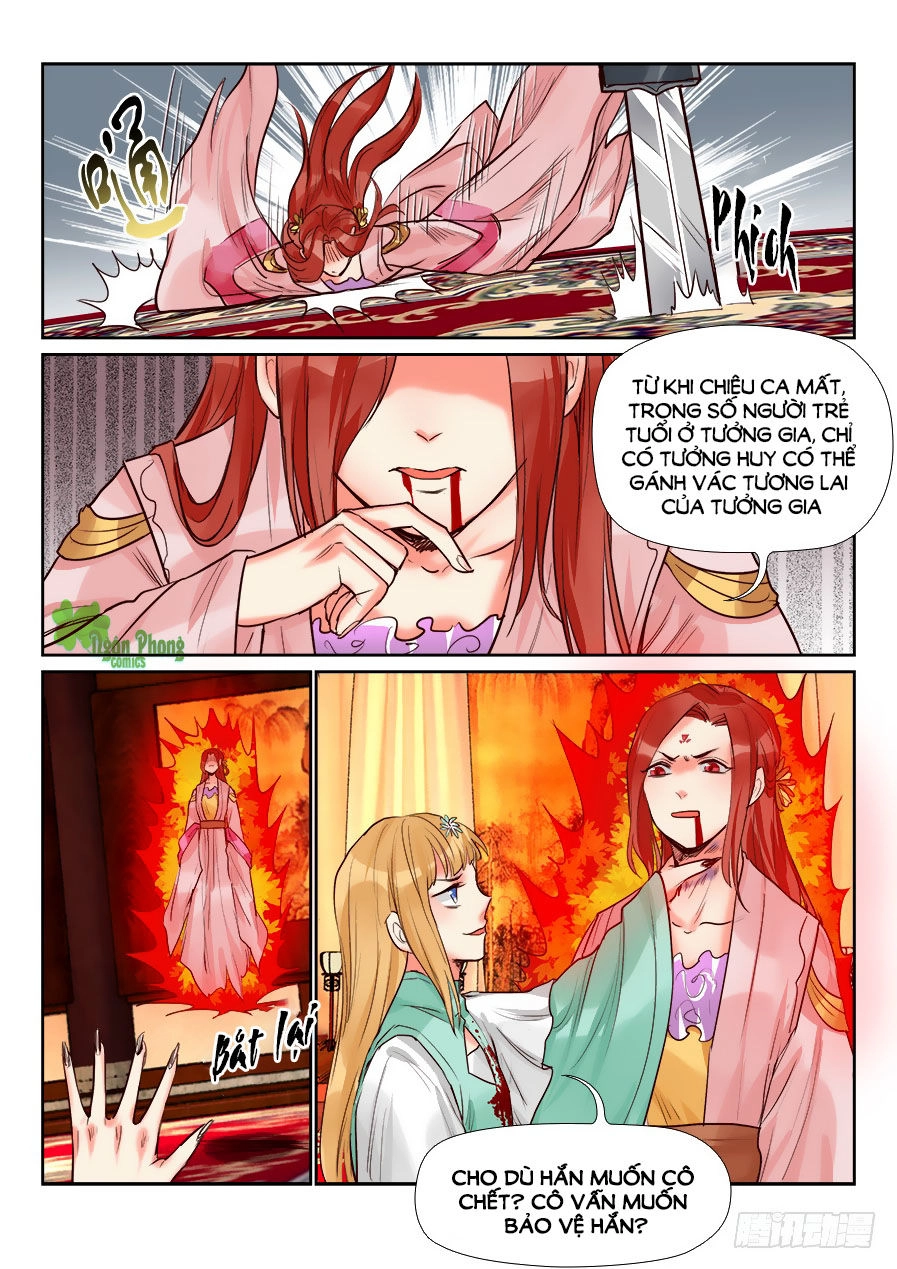 Luôn Có Yêu Quái Chapter 146 - 10