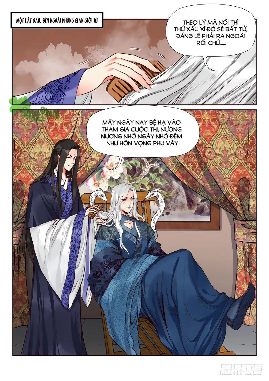 Luôn Có Yêu Quái Chapter 148 - 3