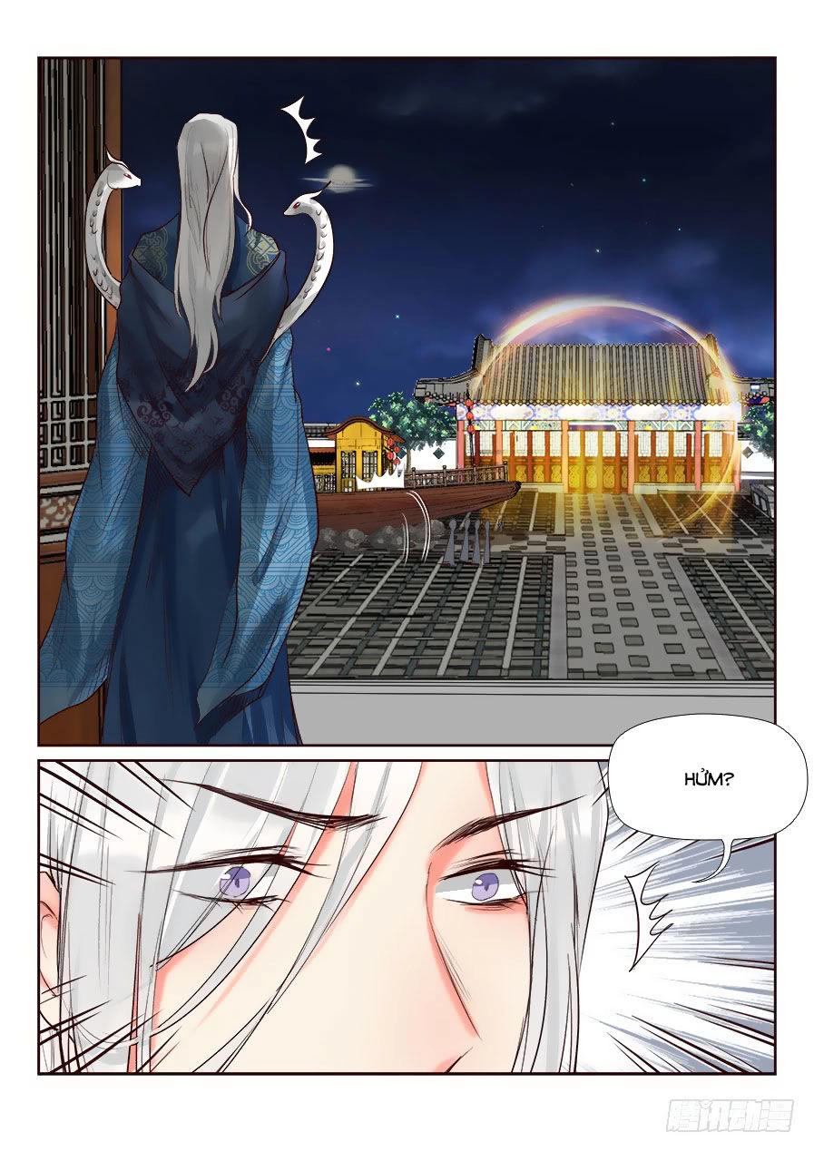 Luôn Có Yêu Quái Chapter 148 - 5