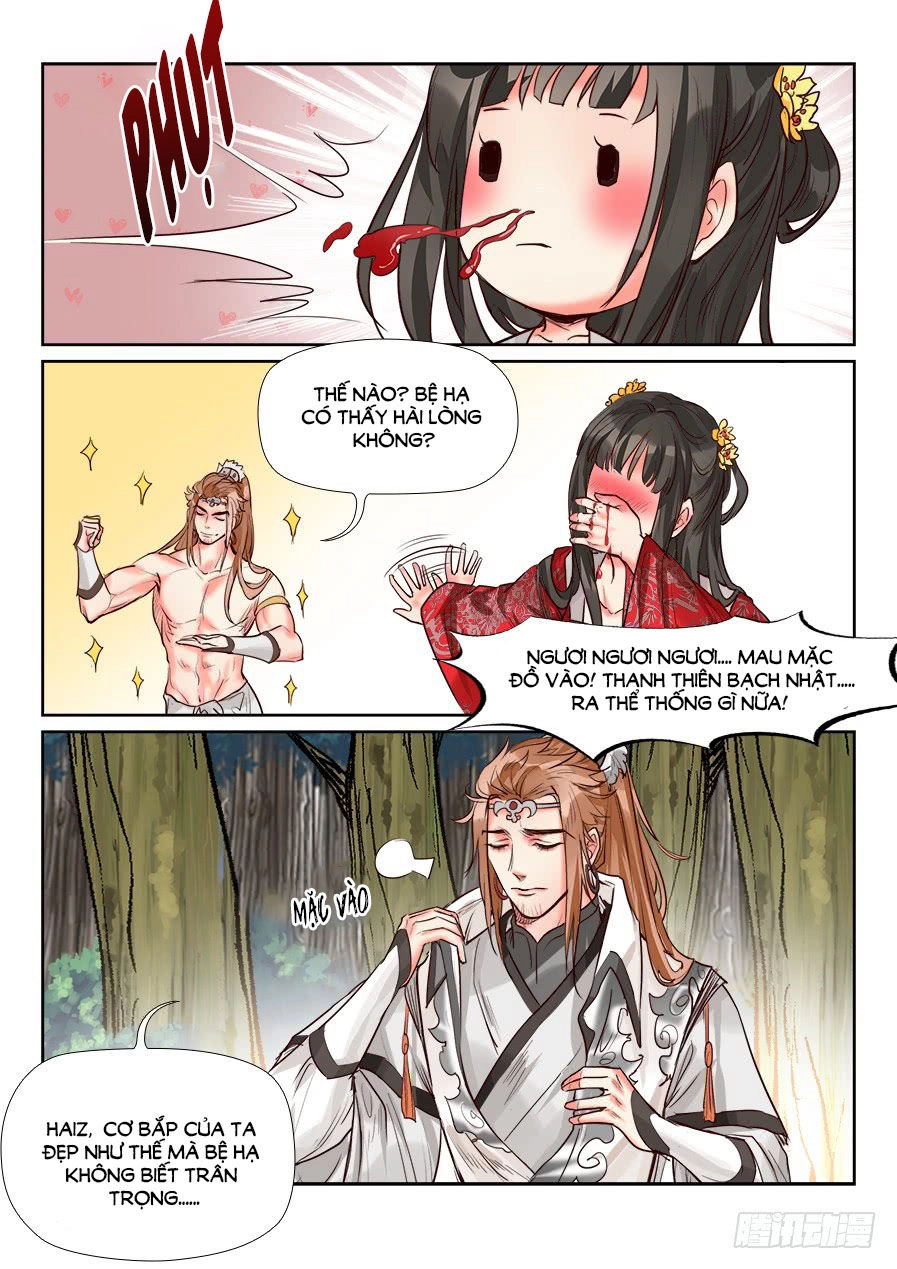 Luôn Có Yêu Quái Chapter 149 - 2