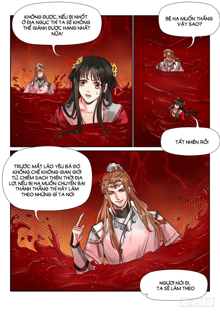 Luôn Có Yêu Quái Chapter 149 - 7