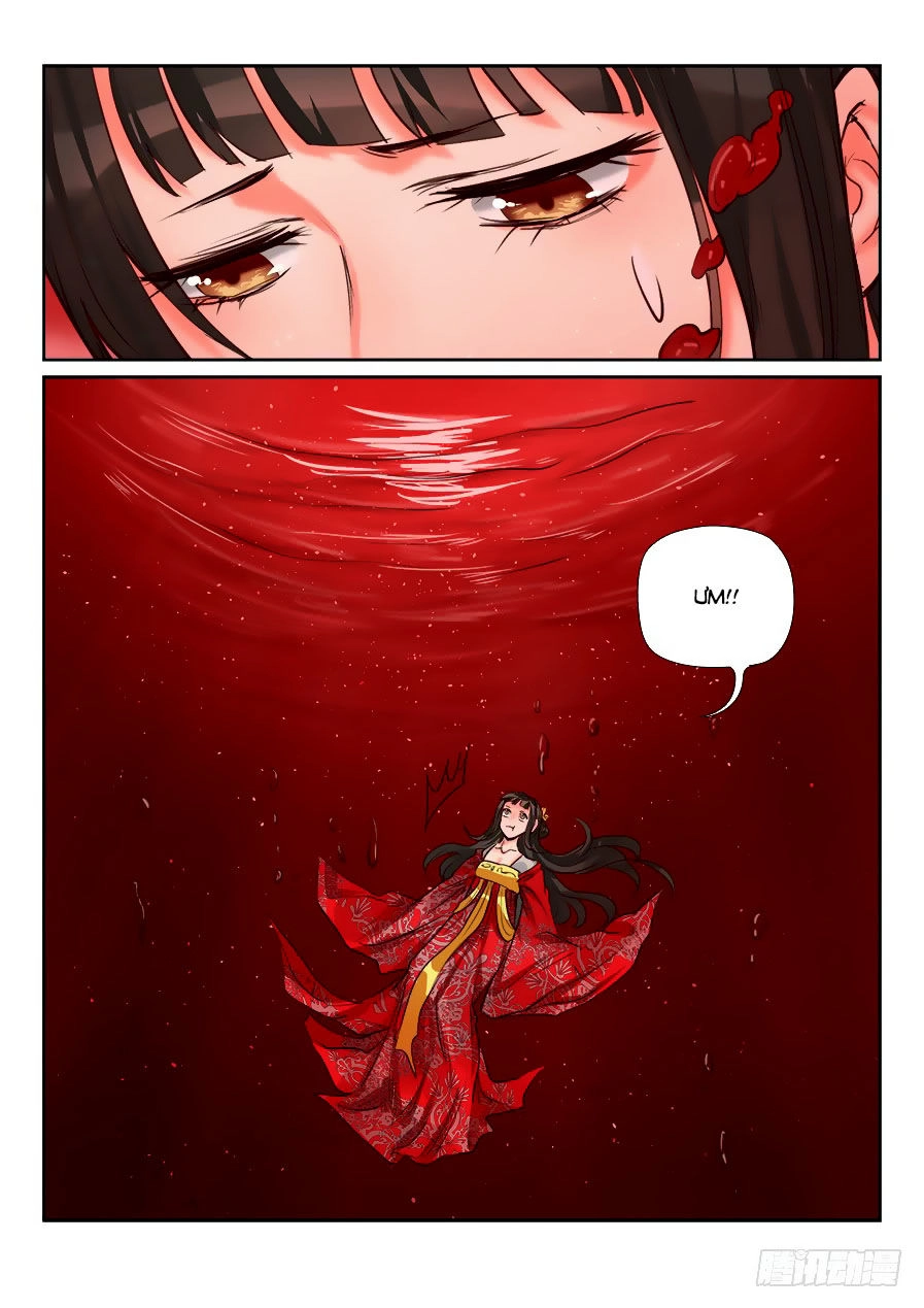 Luôn Có Yêu Quái Chapter 149 - 9