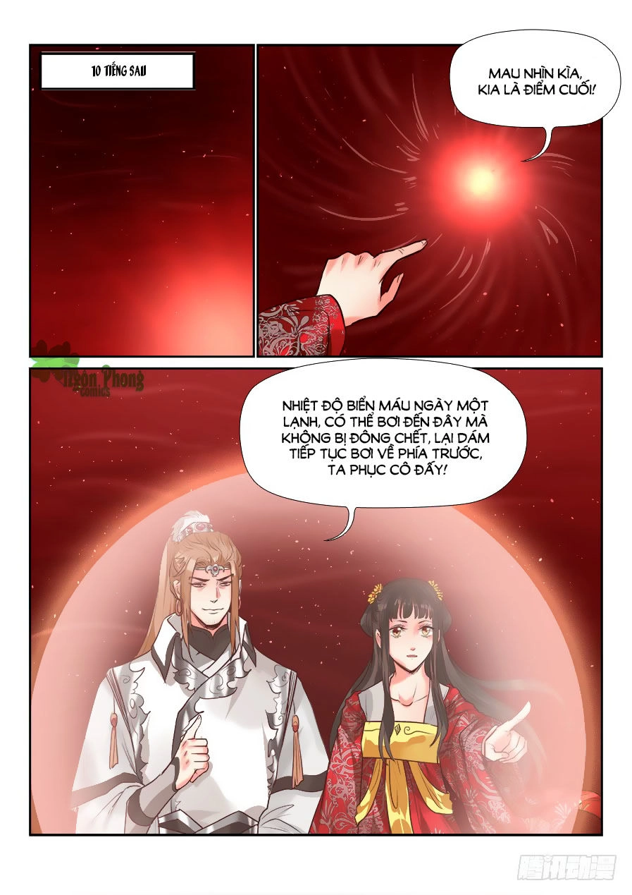 Luôn Có Yêu Quái Chapter 149 - 13