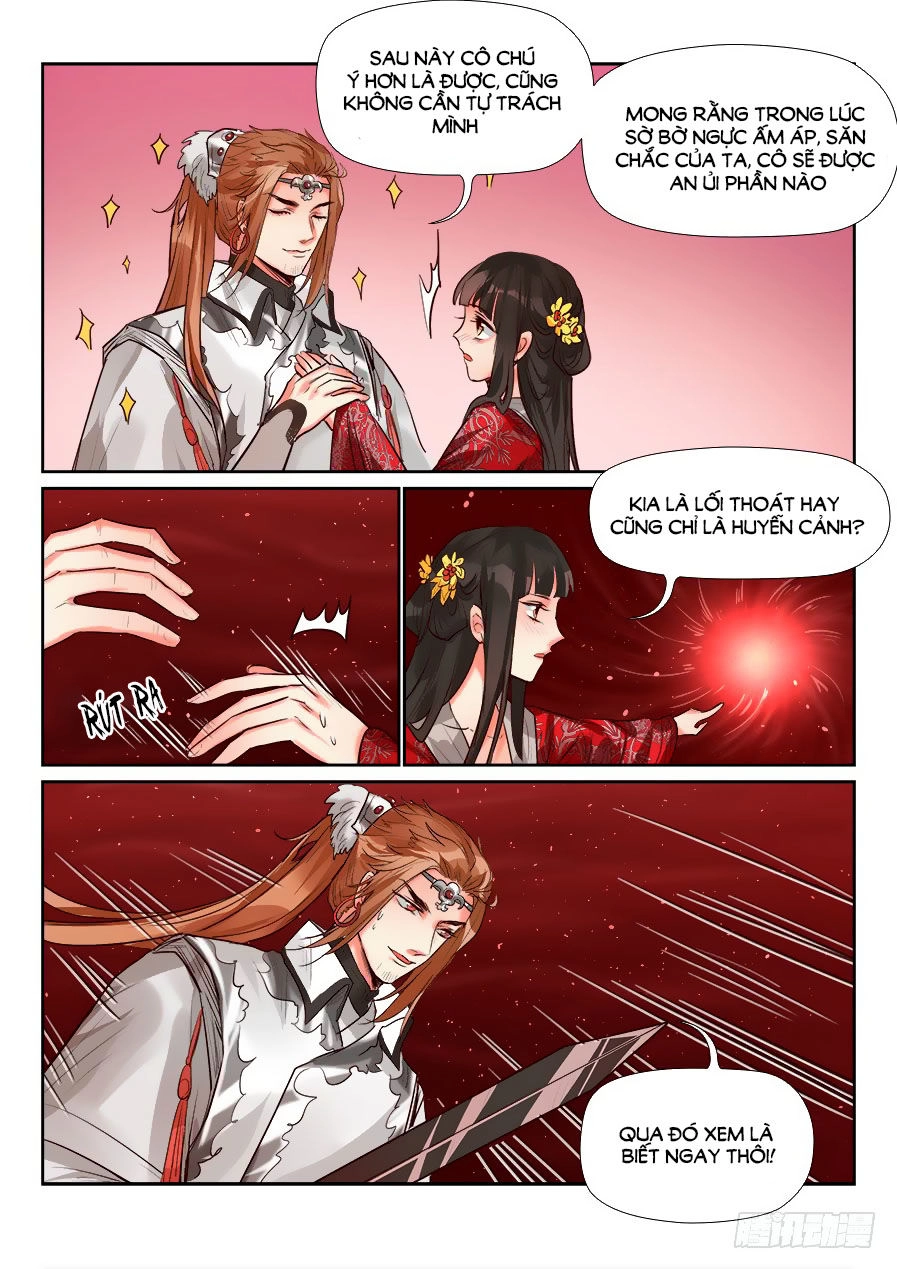 Luôn Có Yêu Quái Chapter 150 - 4