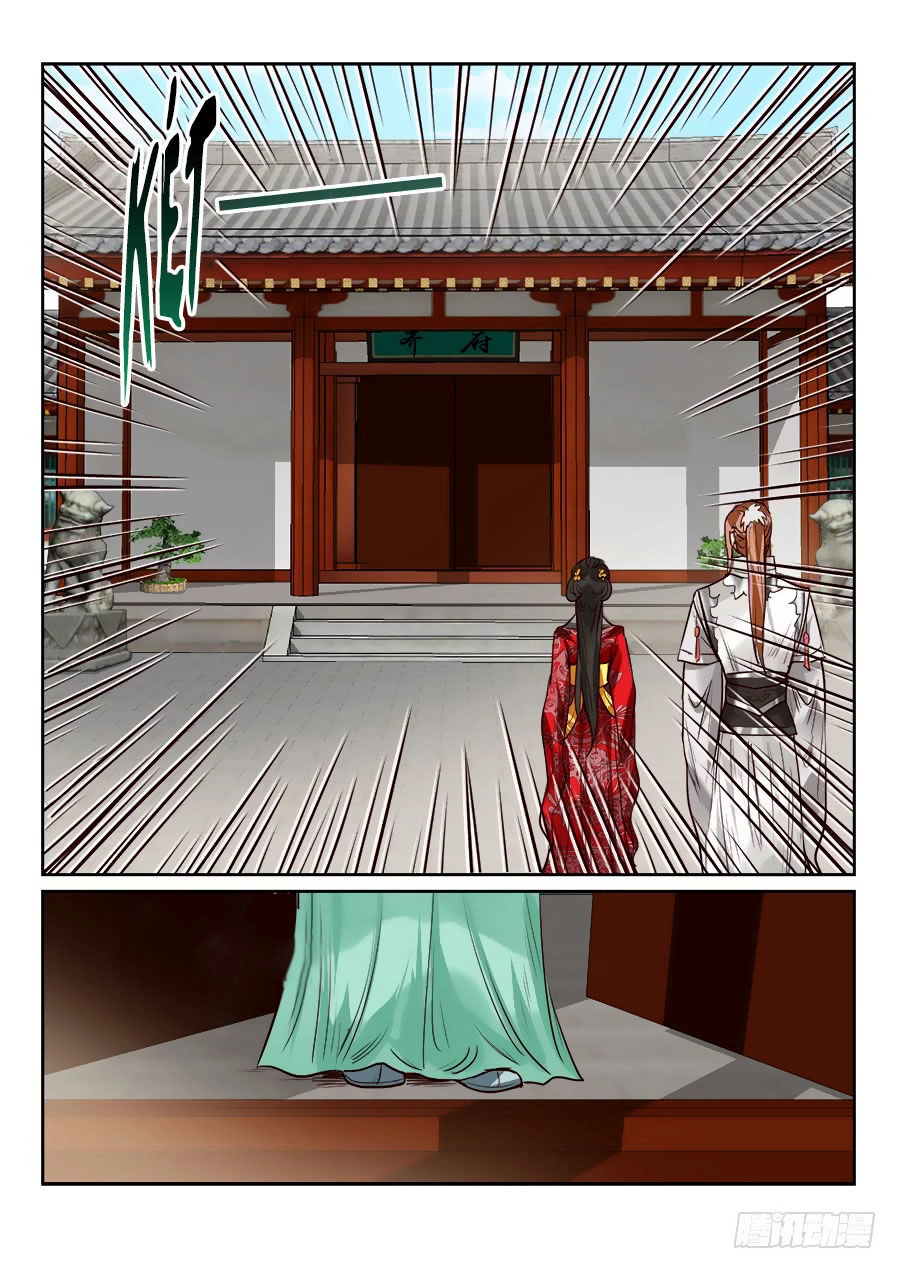 Luôn Có Yêu Quái Chapter 150 - 6