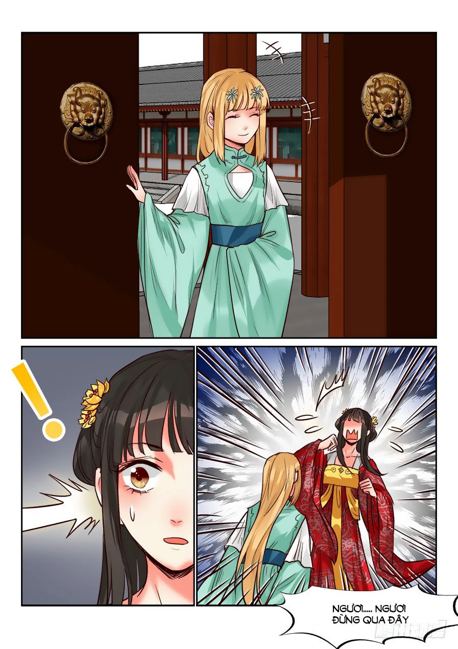 Luôn Có Yêu Quái Chapter 150 - 7