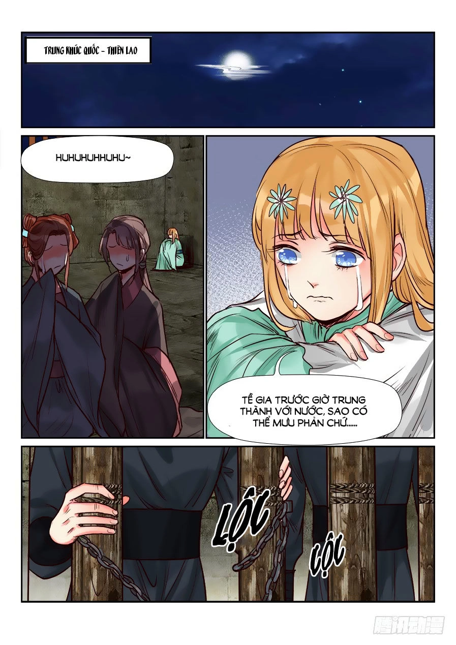 Luôn Có Yêu Quái Chapter 150 - 12