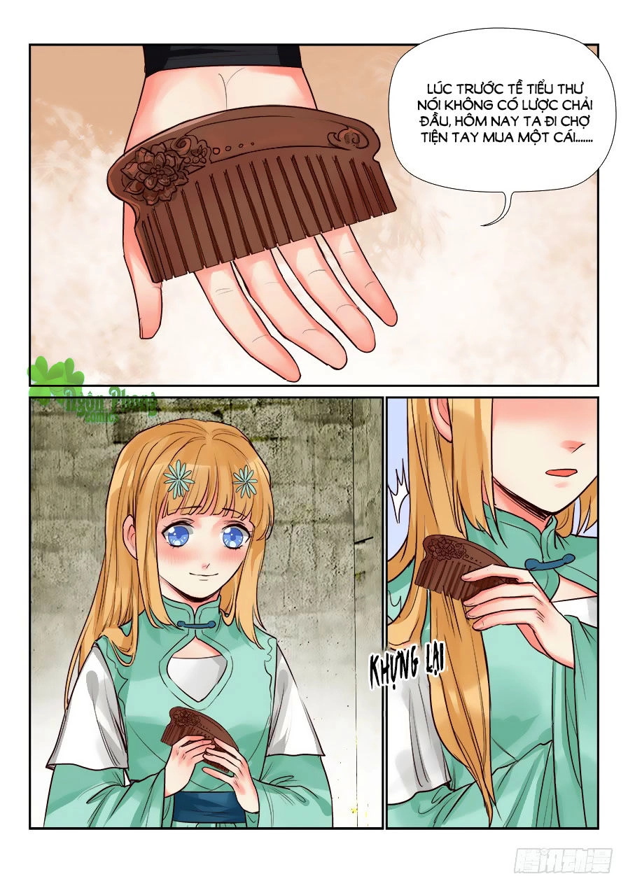 Luôn Có Yêu Quái Chapter 151 - 5