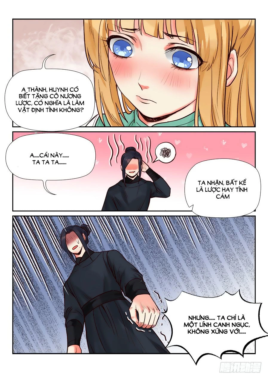 Luôn Có Yêu Quái Chapter 151 - 6