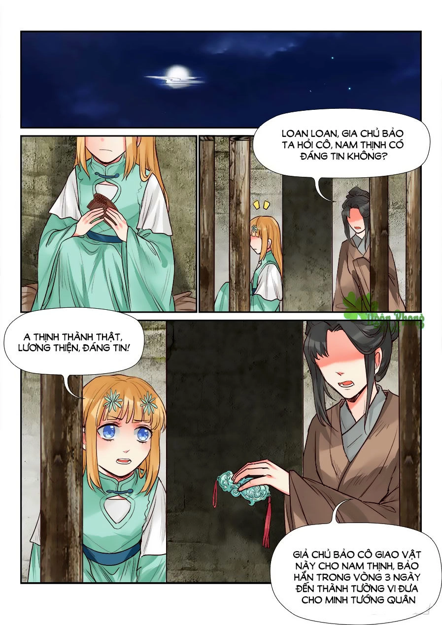 Luôn Có Yêu Quái Chapter 151 - 9