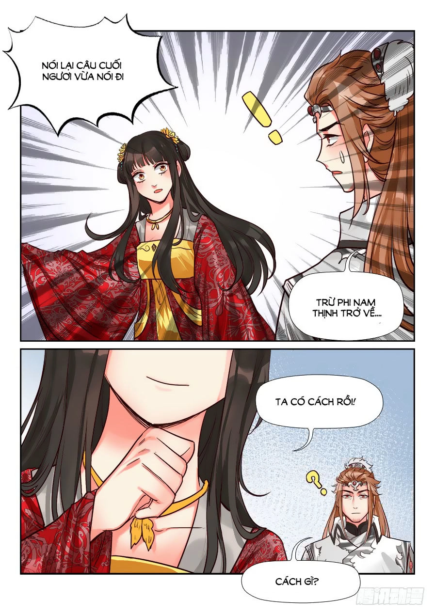 Luôn Có Yêu Quái Chapter 152 - 14