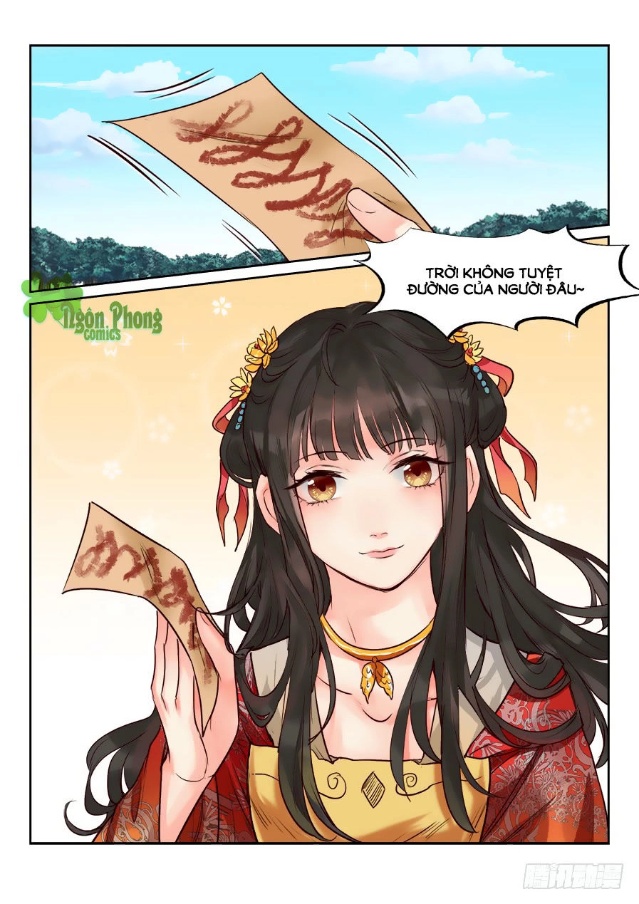 Luôn Có Yêu Quái Chapter 152 - 17