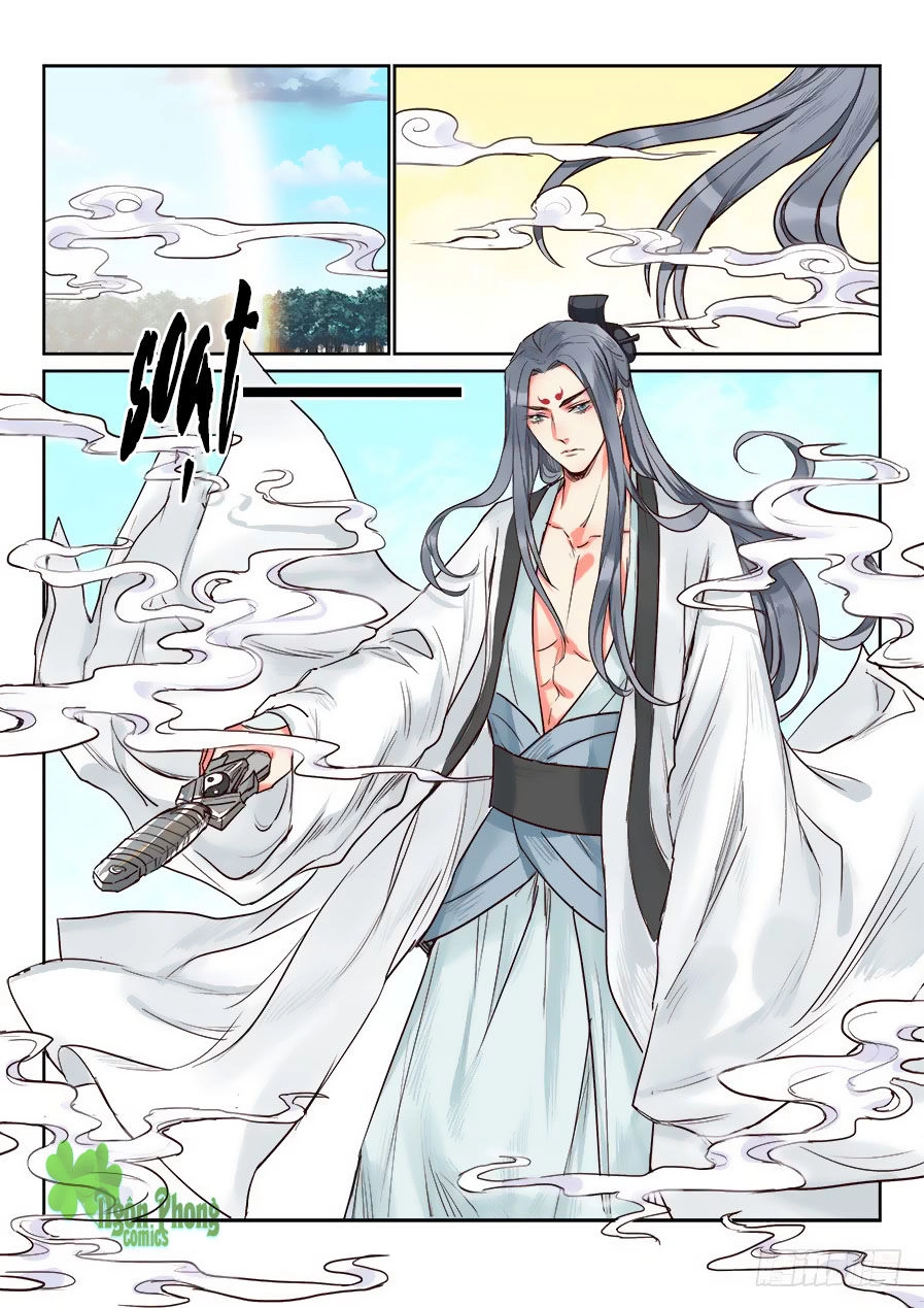 Luôn Có Yêu Quái Chapter 153 - 5