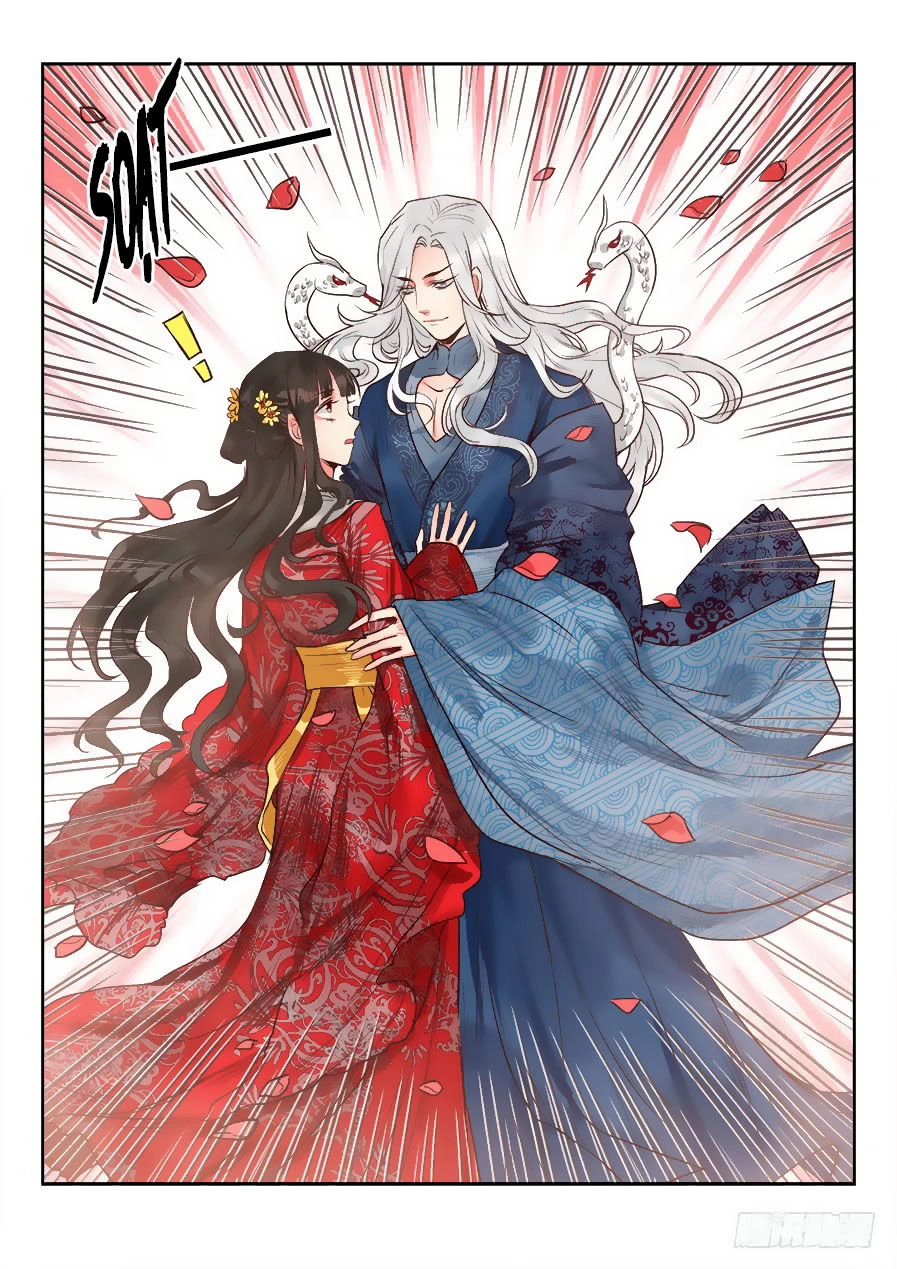 Luôn Có Yêu Quái Chapter 153 - 11