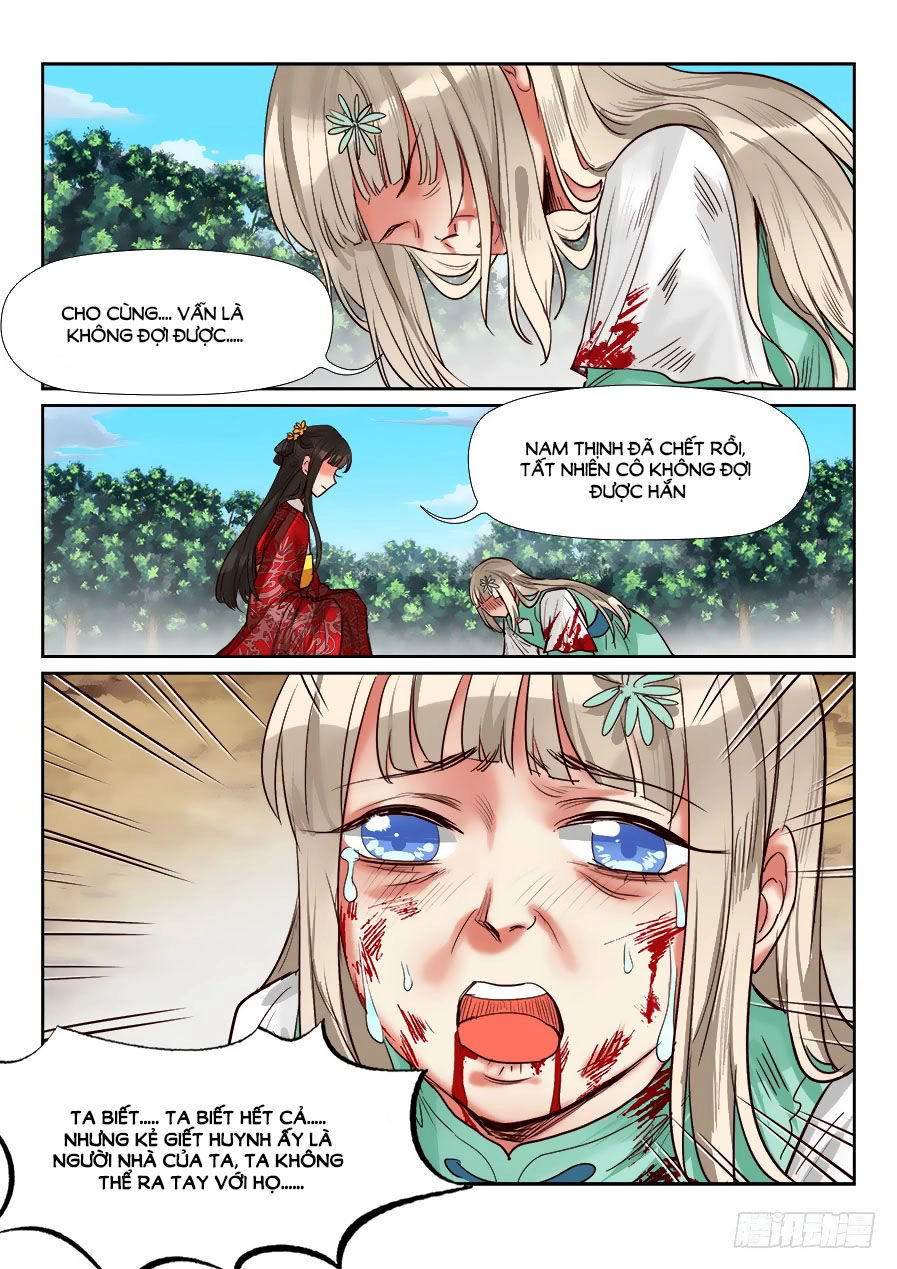 Luôn Có Yêu Quái Chapter 154 - 6