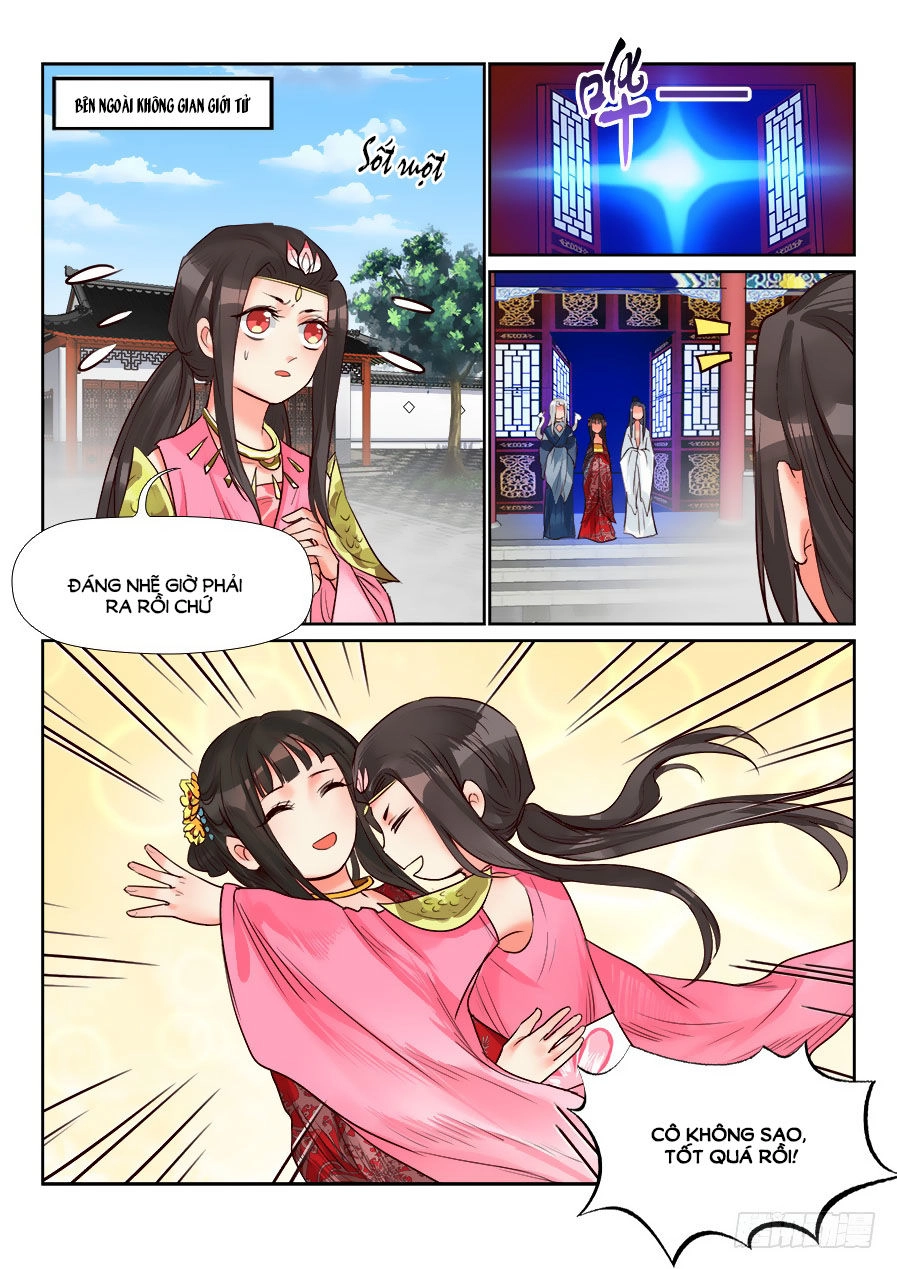 Luôn Có Yêu Quái Chapter 155 - 9