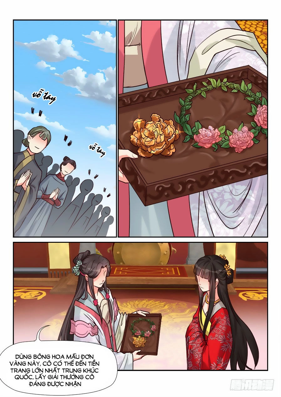 Luôn Có Yêu Quái Chapter 155 - 12