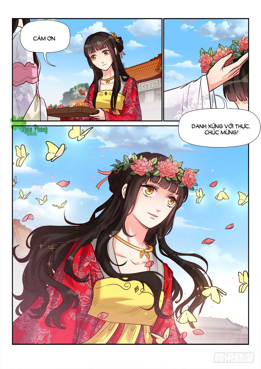 Luôn Có Yêu Quái Chapter 155 - 13