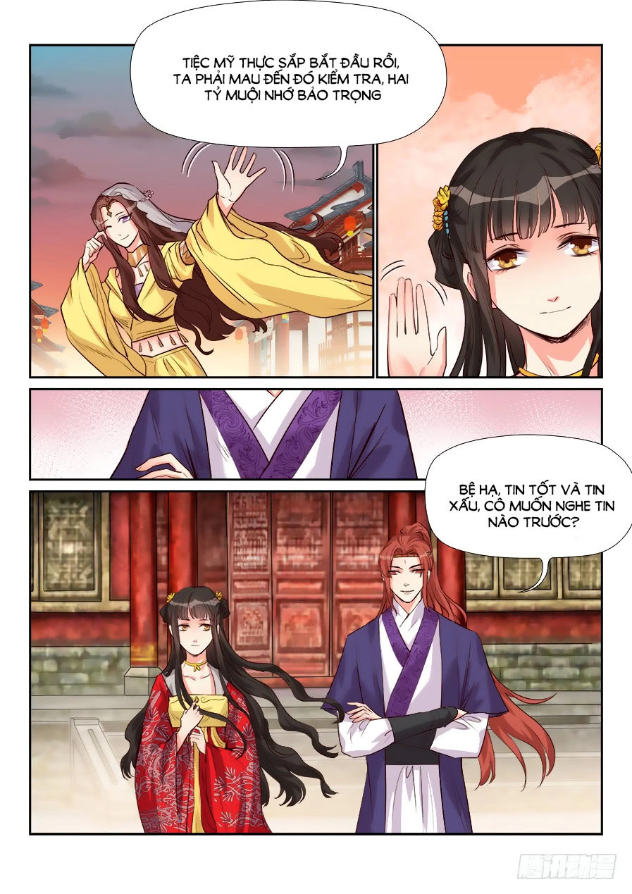 Luôn Có Yêu Quái Chapter 156 - 3