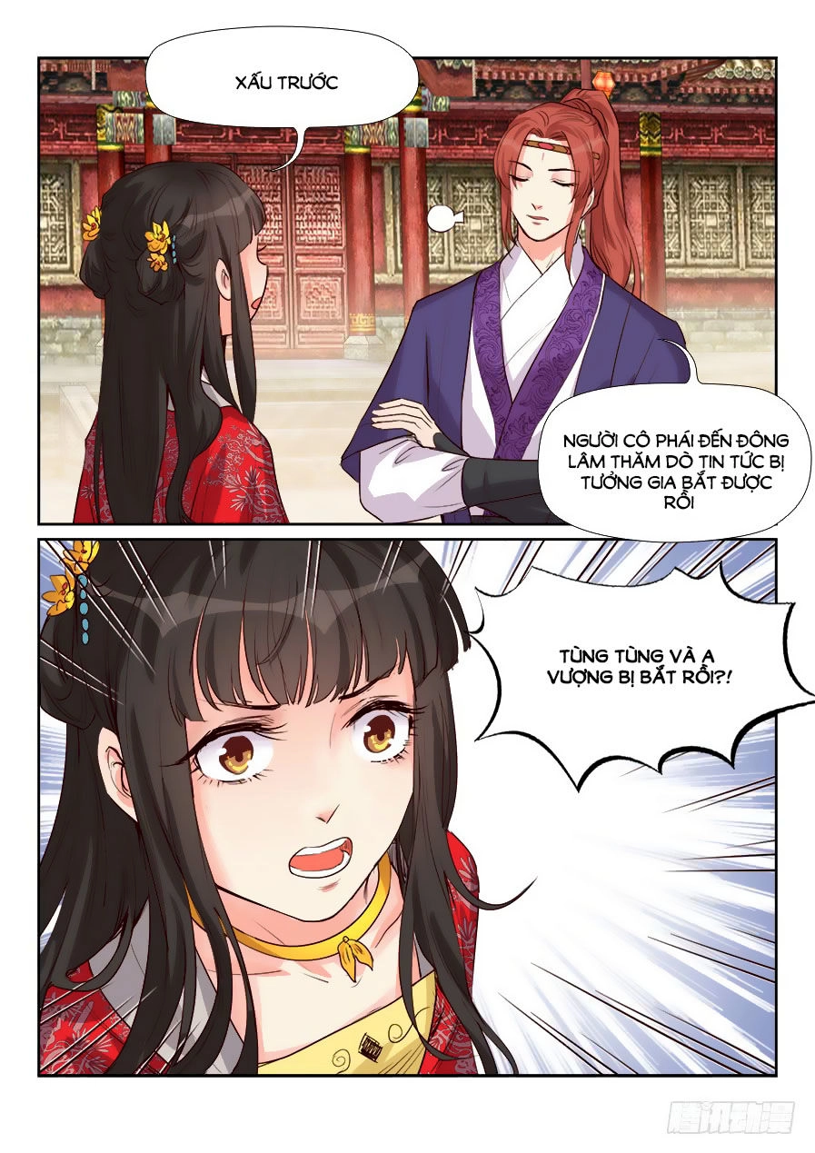 Luôn Có Yêu Quái Chapter 156 - 4