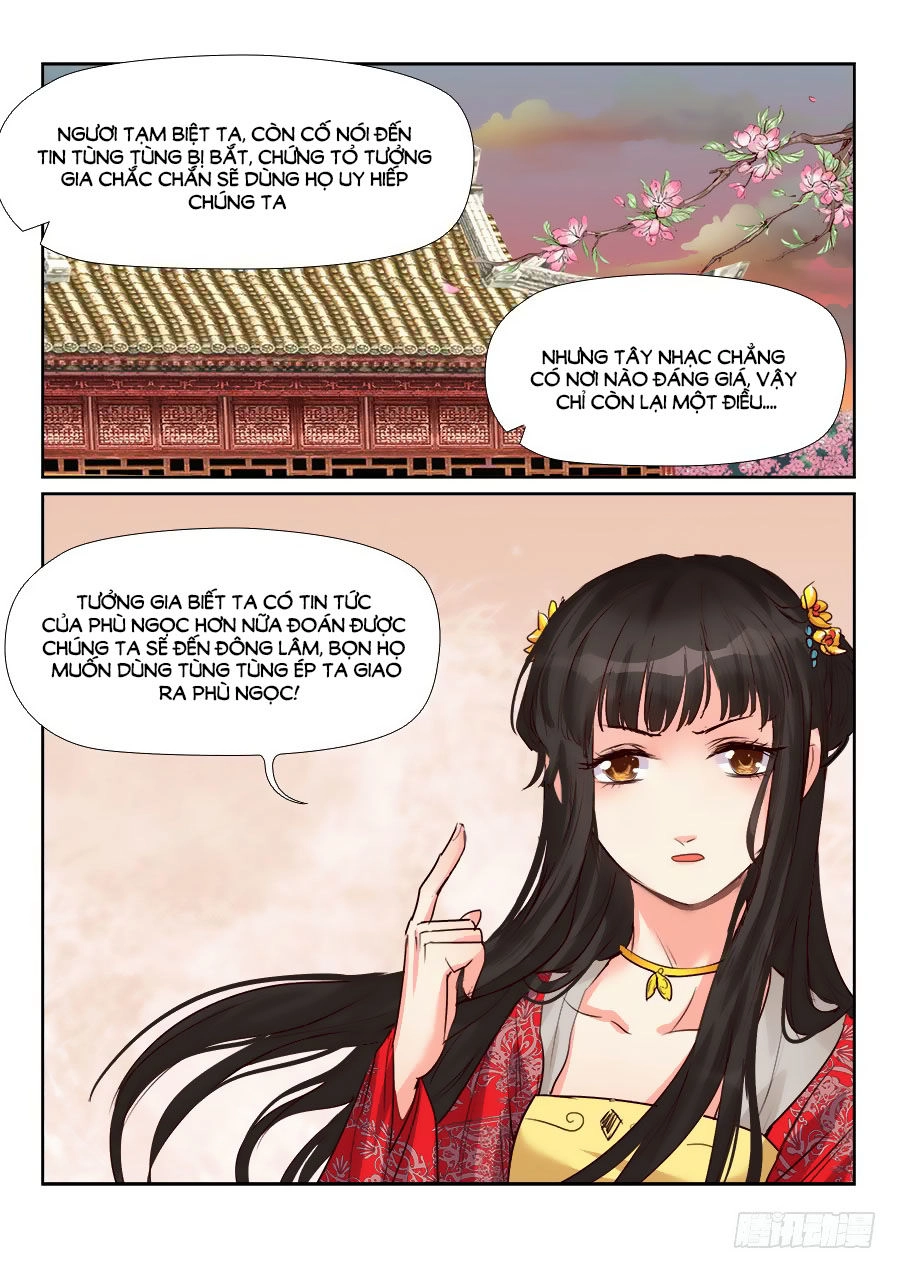 Luôn Có Yêu Quái Chapter 156 - 7