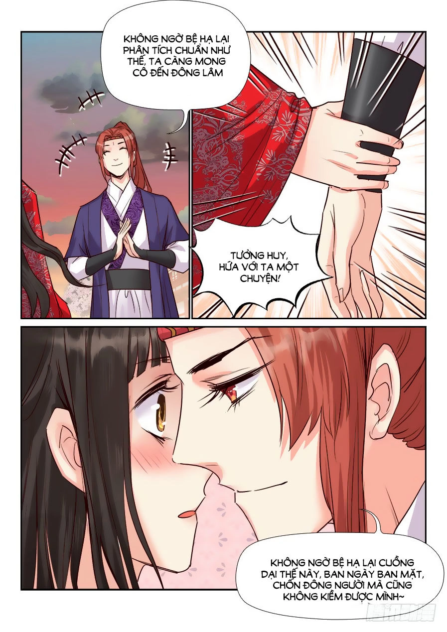 Luôn Có Yêu Quái Chapter 156 - 8