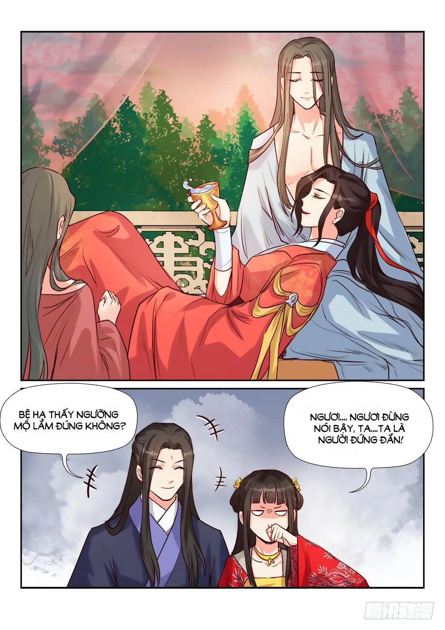 Luôn Có Yêu Quái Chapter 157 - 5