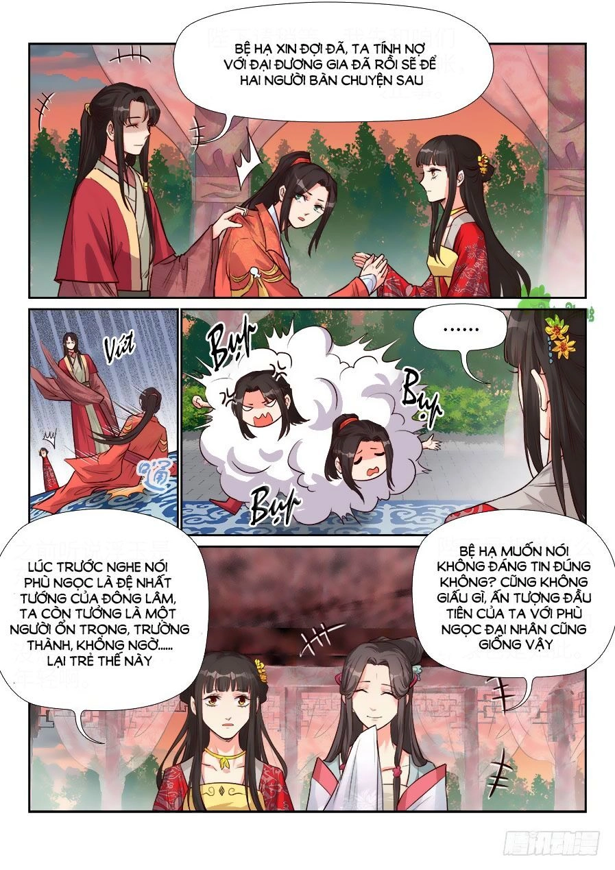 Luôn Có Yêu Quái Chapter 158 - 2