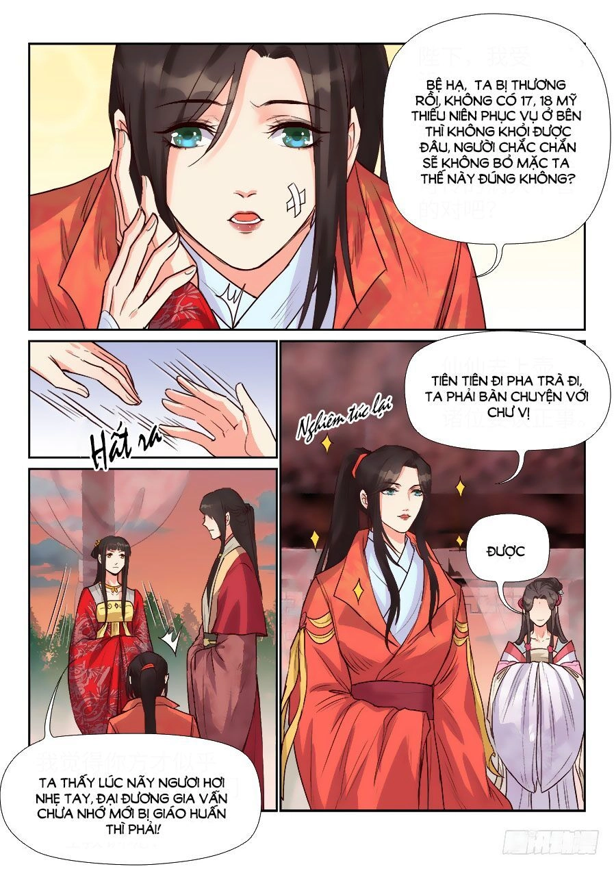 Luôn Có Yêu Quái Chapter 158 - 4