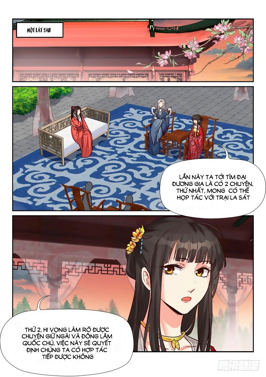 Luôn Có Yêu Quái Chapter 158 - 5