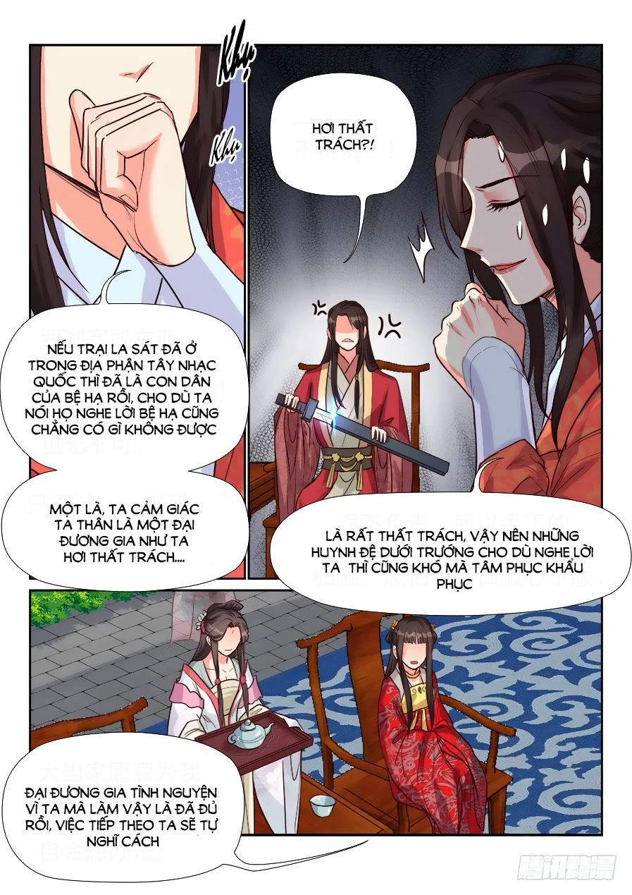Luôn Có Yêu Quái Chapter 158 - 7