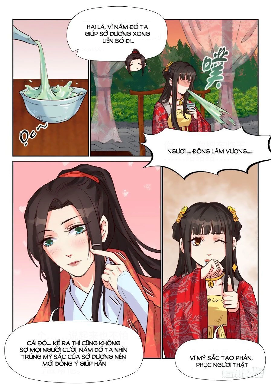 Luôn Có Yêu Quái Chapter 158 - 8