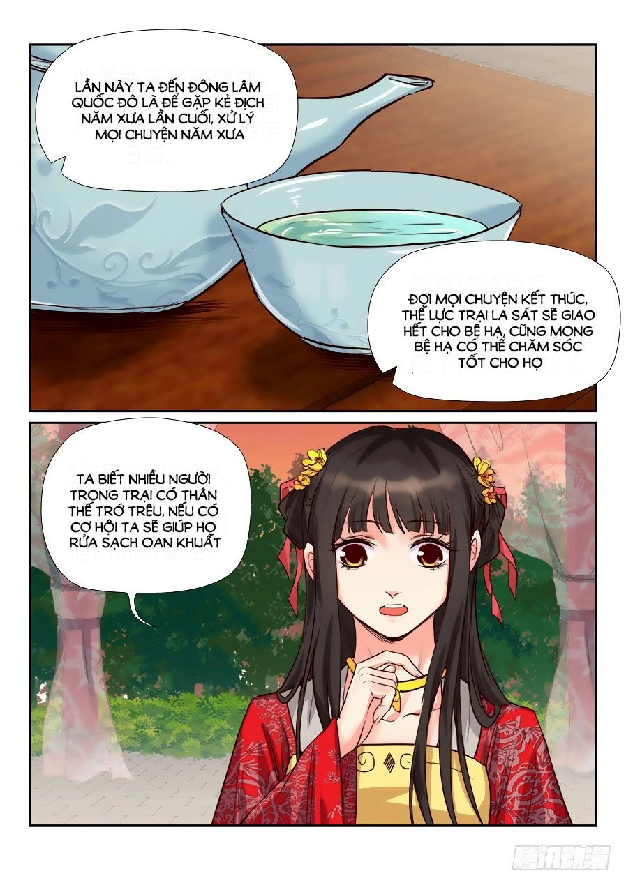 Luôn Có Yêu Quái Chapter 159 - 2