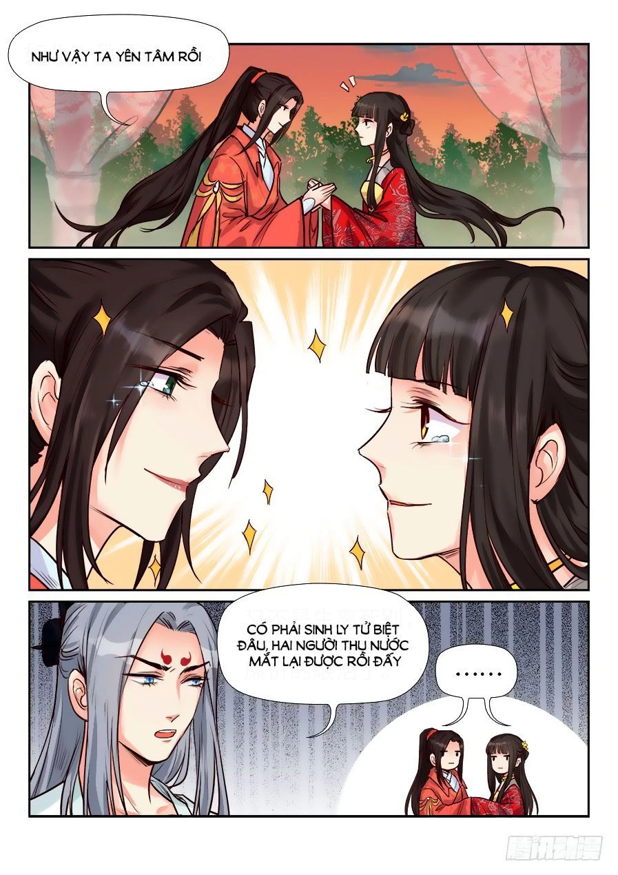 Luôn Có Yêu Quái Chapter 159 - 3