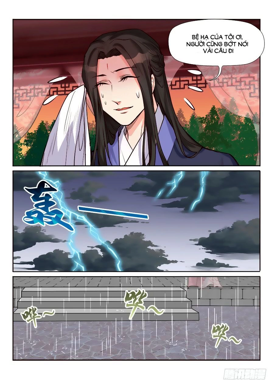 Luôn Có Yêu Quái Chapter 160 - 5