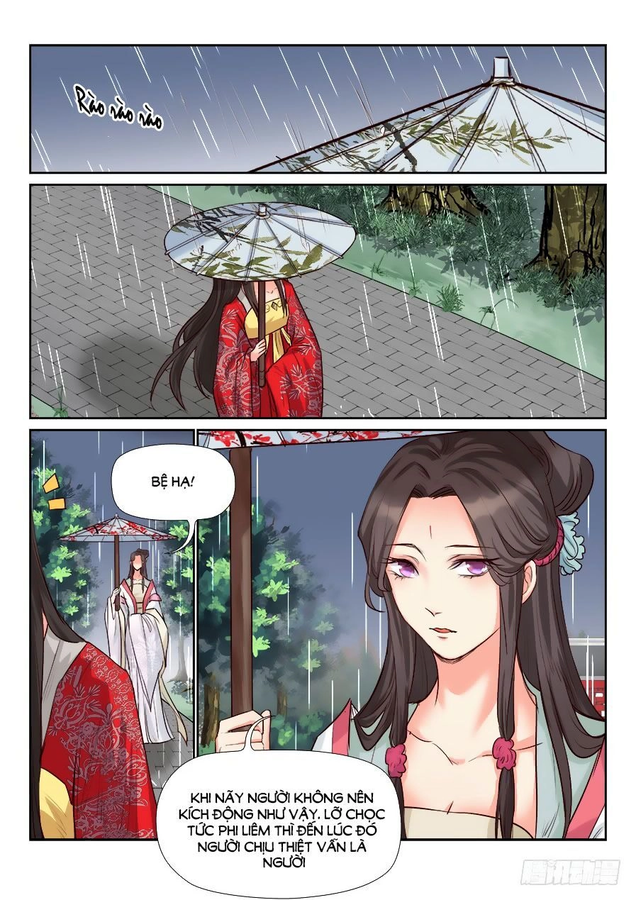 Luôn Có Yêu Quái Chapter 161 - 5