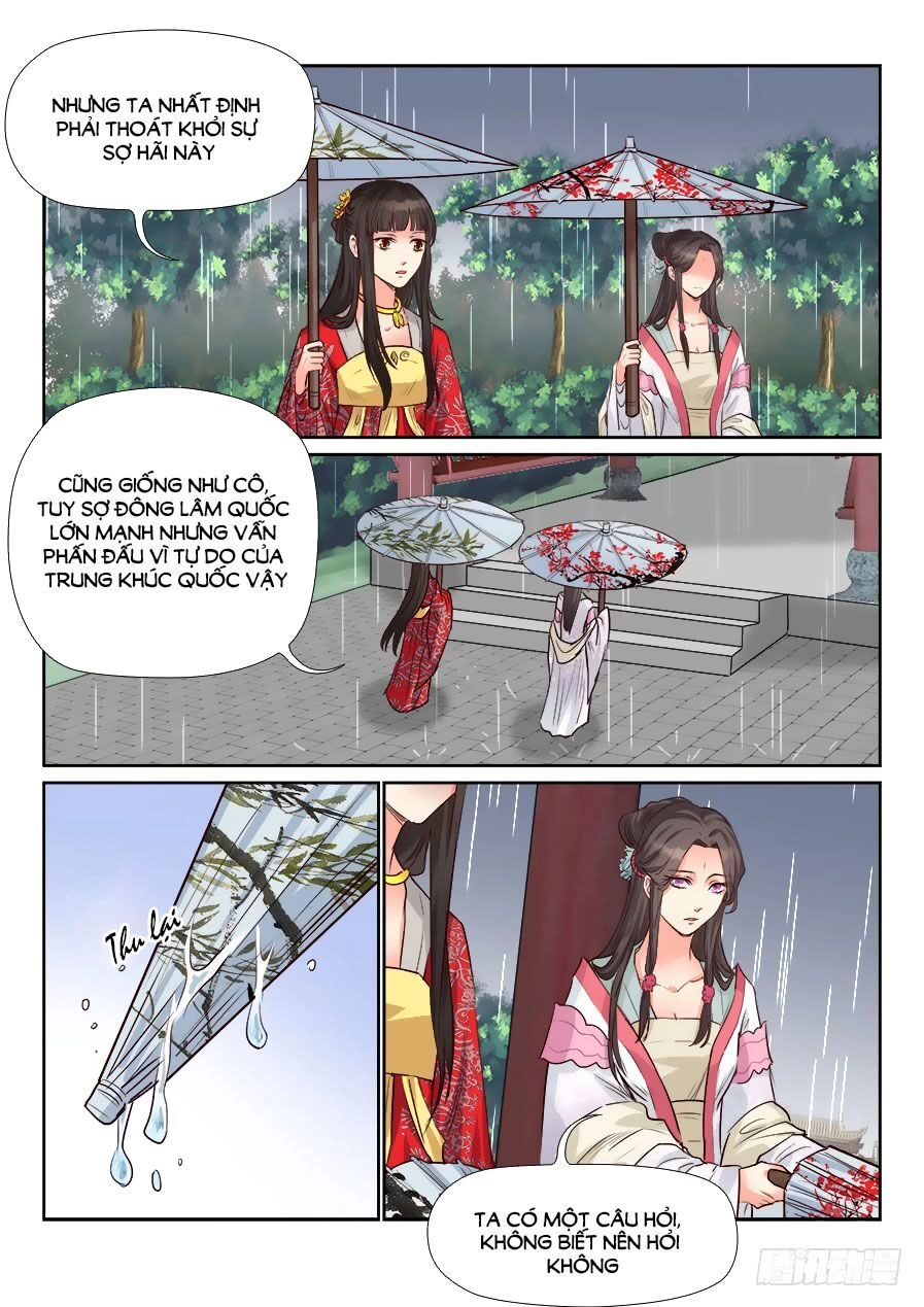 Luôn Có Yêu Quái Chapter 161 - 6