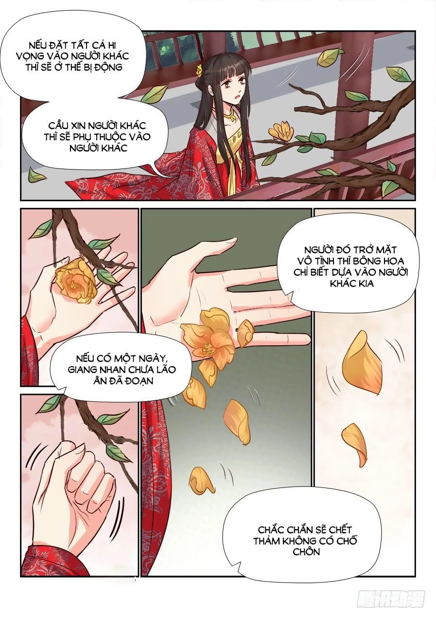 Luôn Có Yêu Quái Chapter 161 - 10