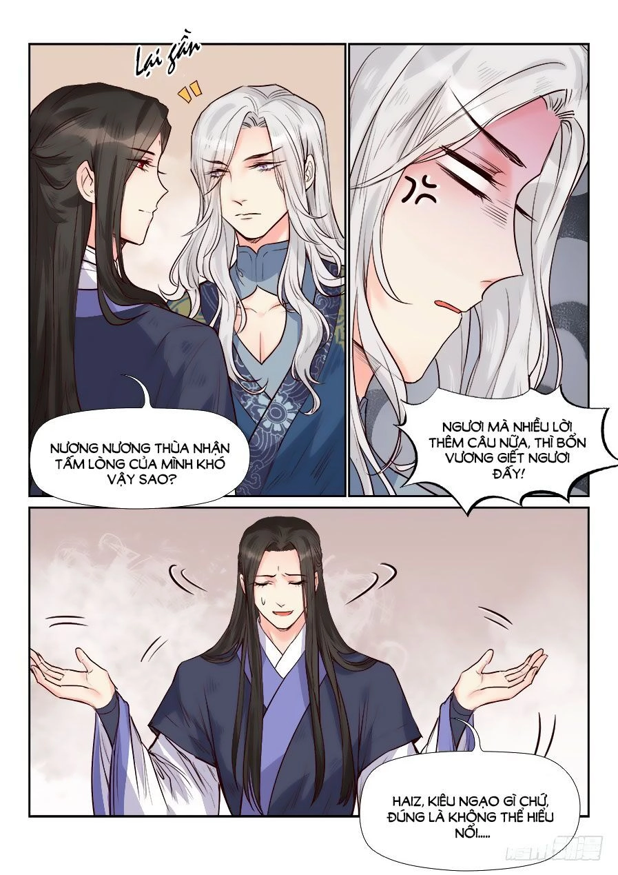 Luôn Có Yêu Quái Chapter 162 - 5