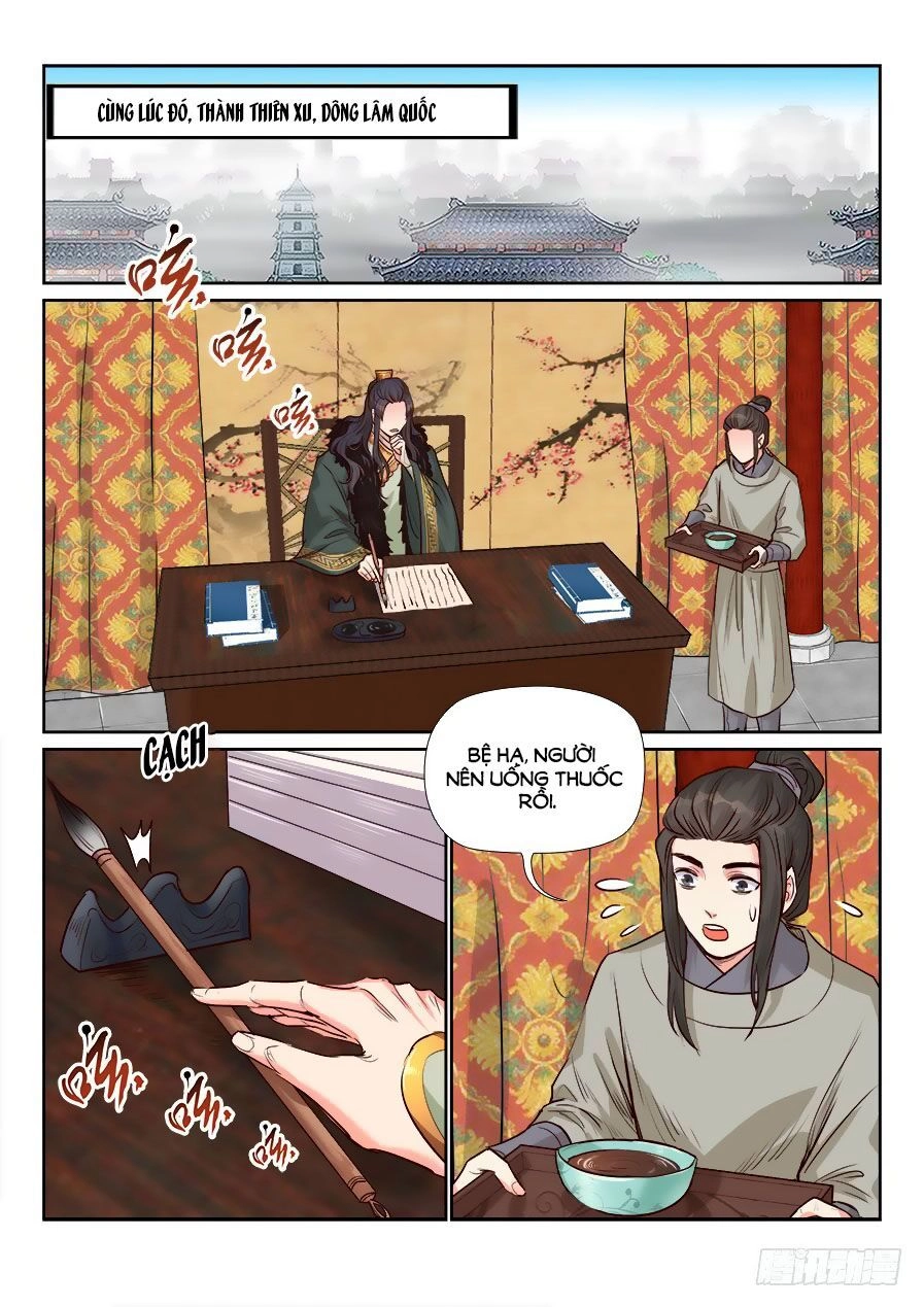 Luôn Có Yêu Quái Chapter 162 - 6