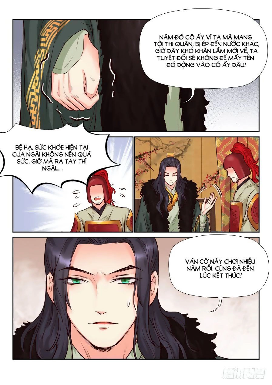Luôn Có Yêu Quái Chapter 163 - 5