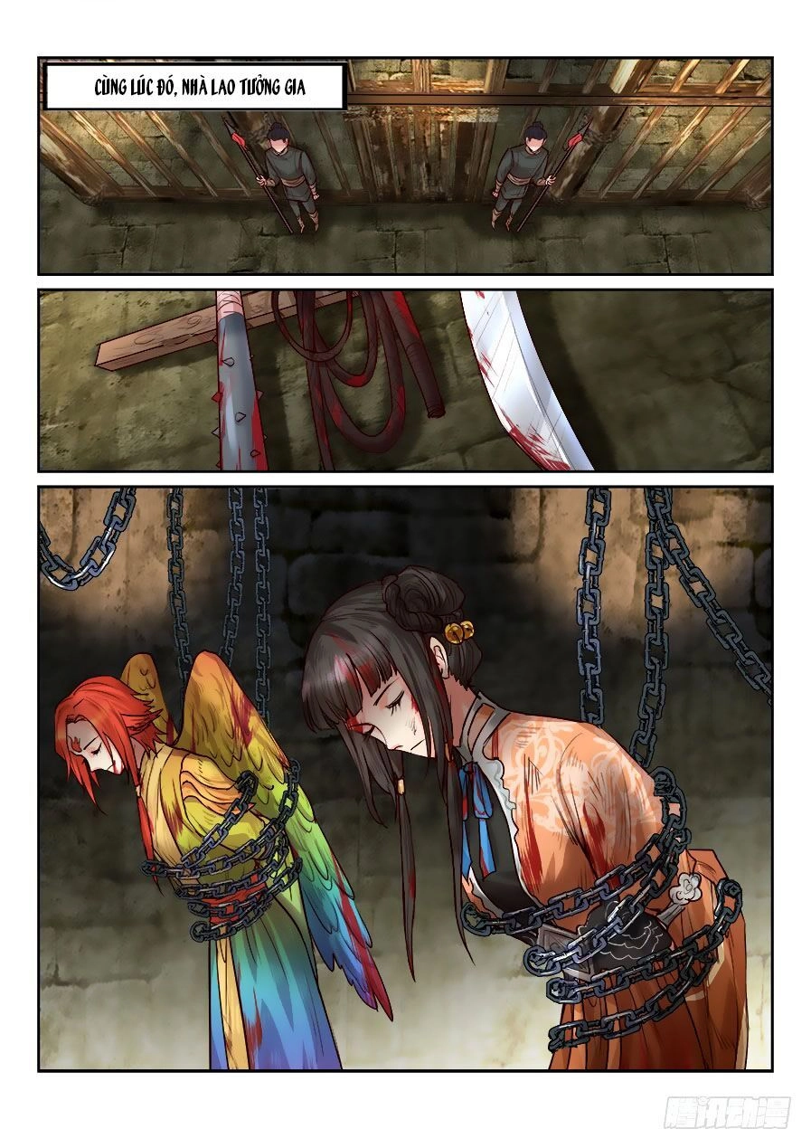 Luôn Có Yêu Quái Chapter 163 - 6