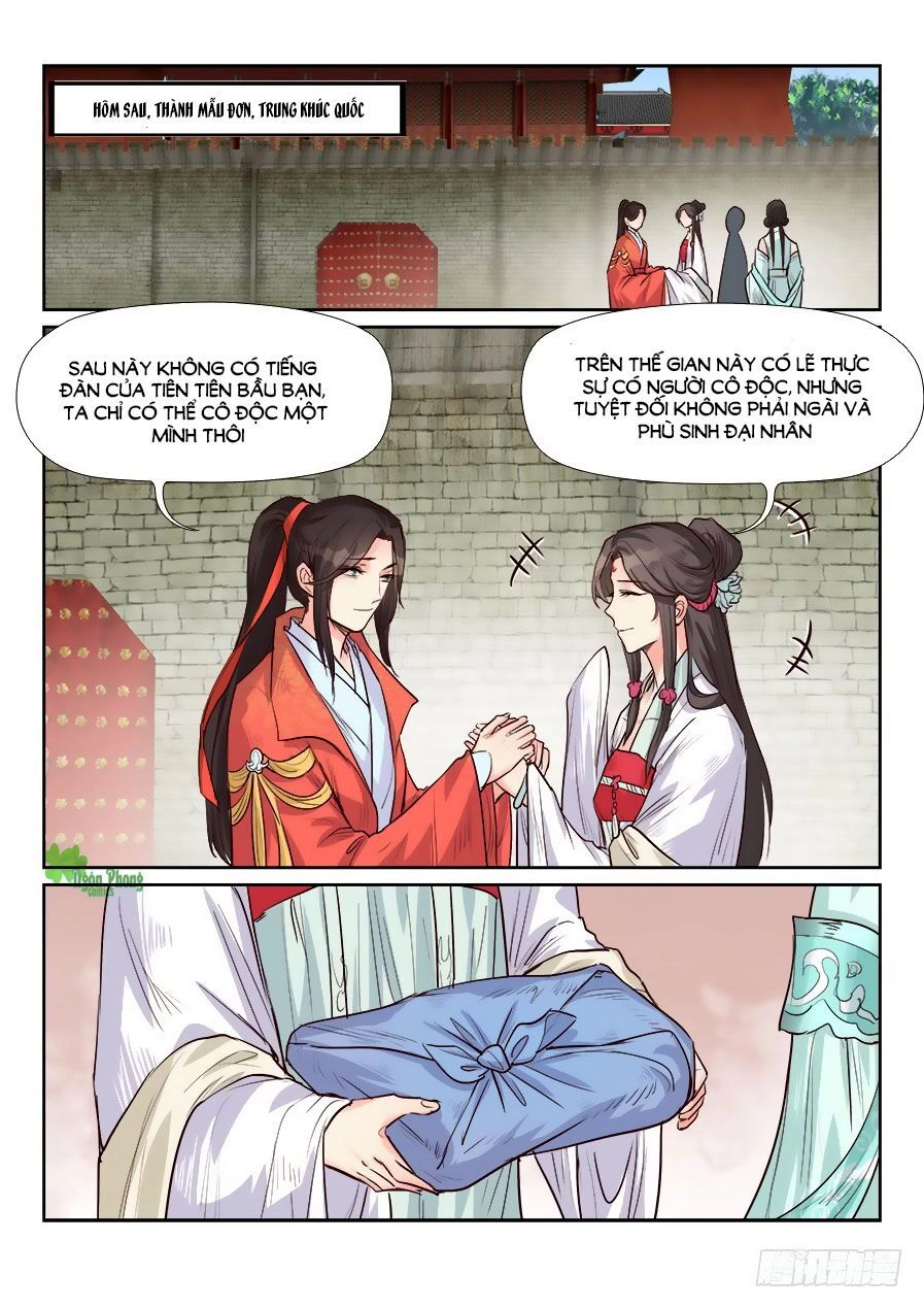 Luôn Có Yêu Quái Chapter 164 - 7