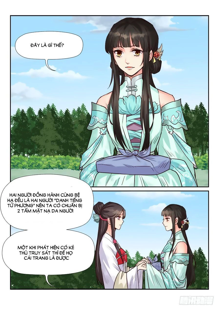 Luôn Có Yêu Quái Chapter 164 - 8