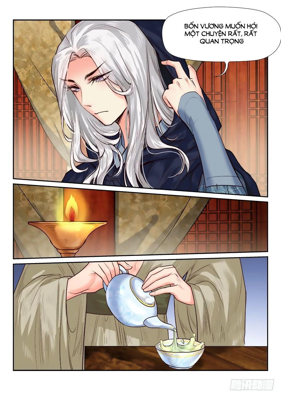 Luôn Có Yêu Quái Chapter 165 - 6