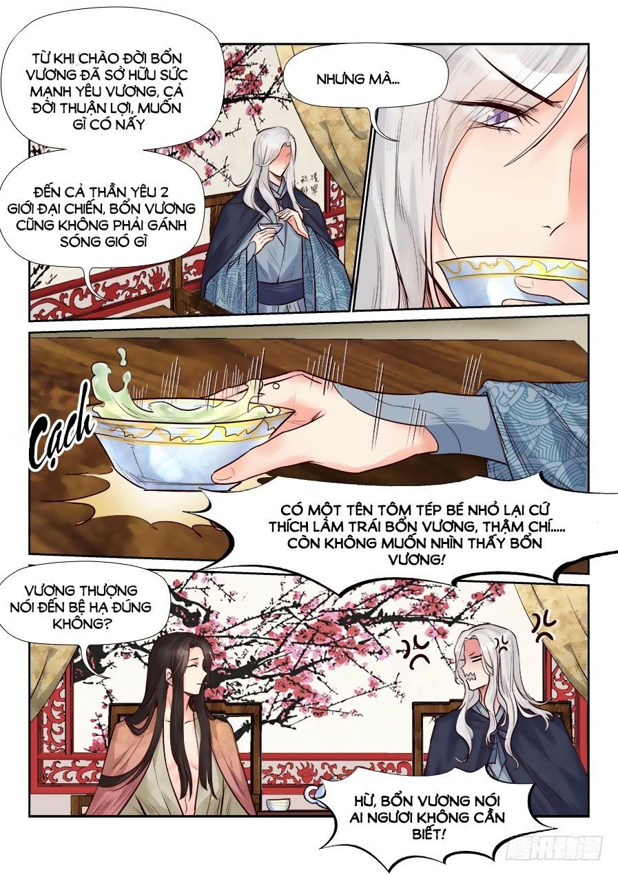 Luôn Có Yêu Quái Chapter 165 - 7