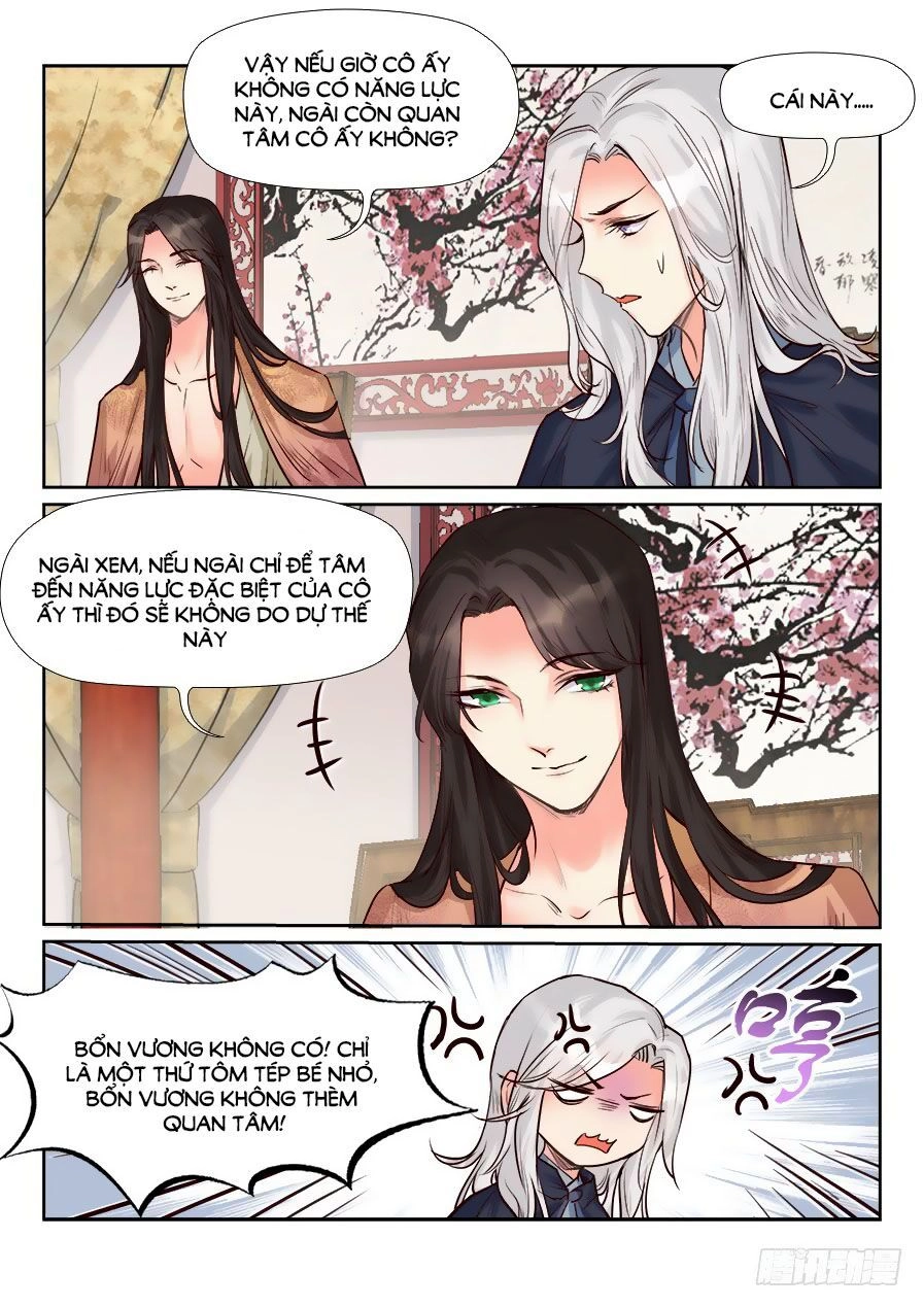 Luôn Có Yêu Quái Chapter 165 - 9