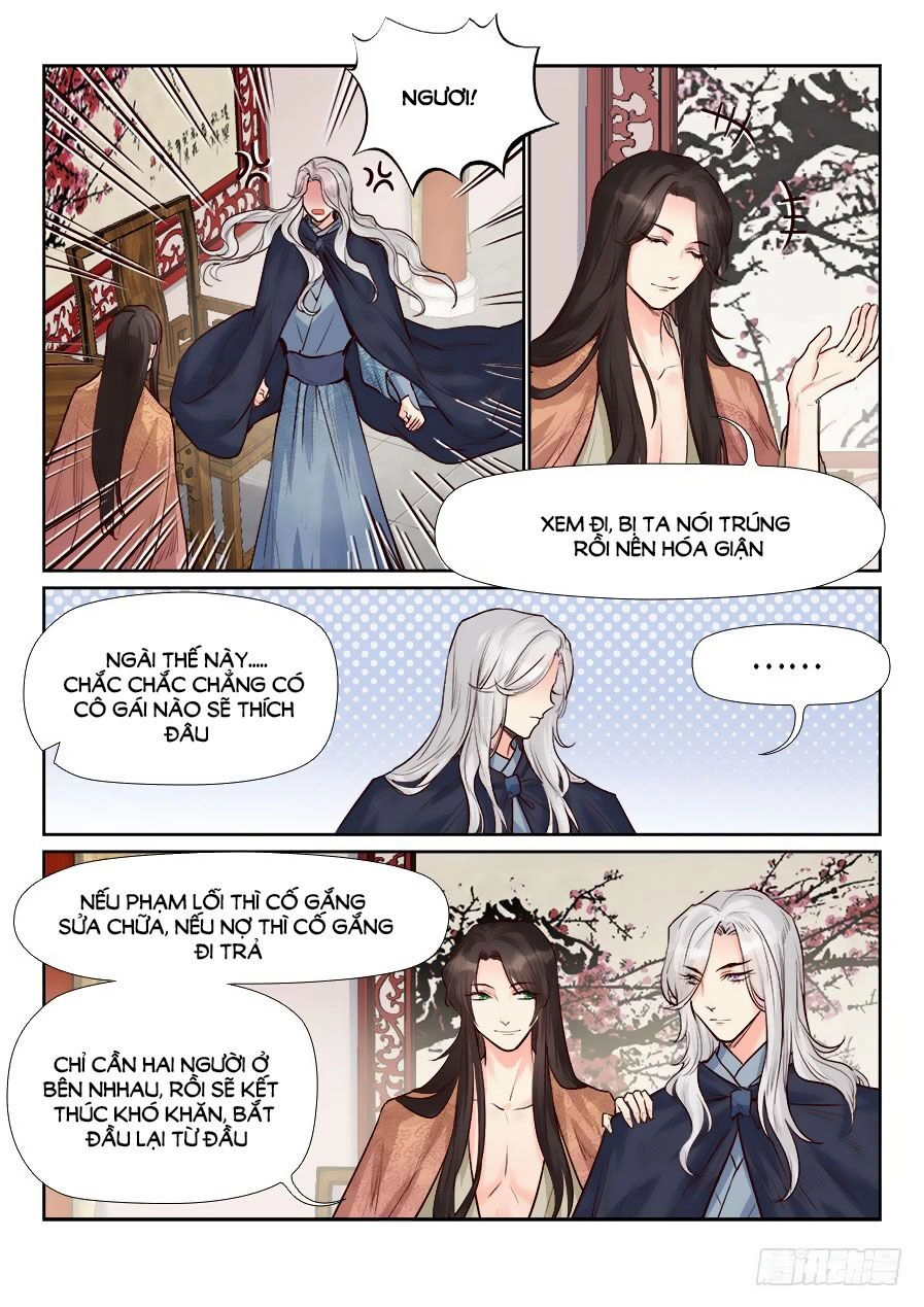 Luôn Có Yêu Quái Chapter 166 - 5