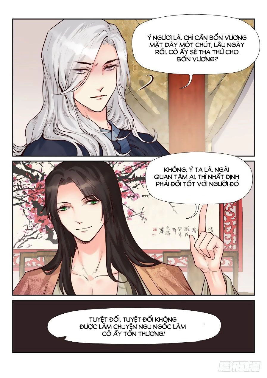 Luôn Có Yêu Quái Chapter 166 - 6