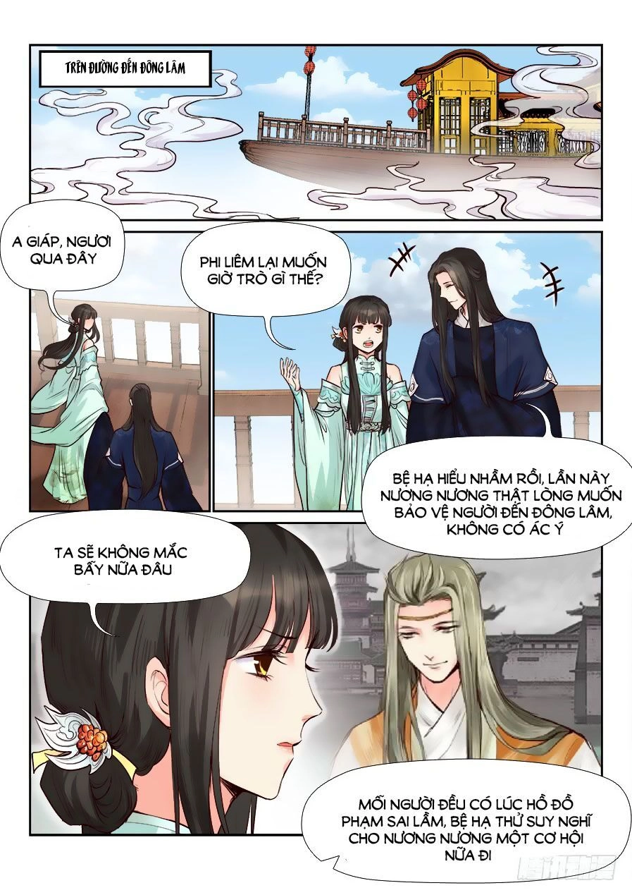 Luôn Có Yêu Quái Chapter 166 - 8
